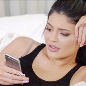 Meet your Posher, Kenny